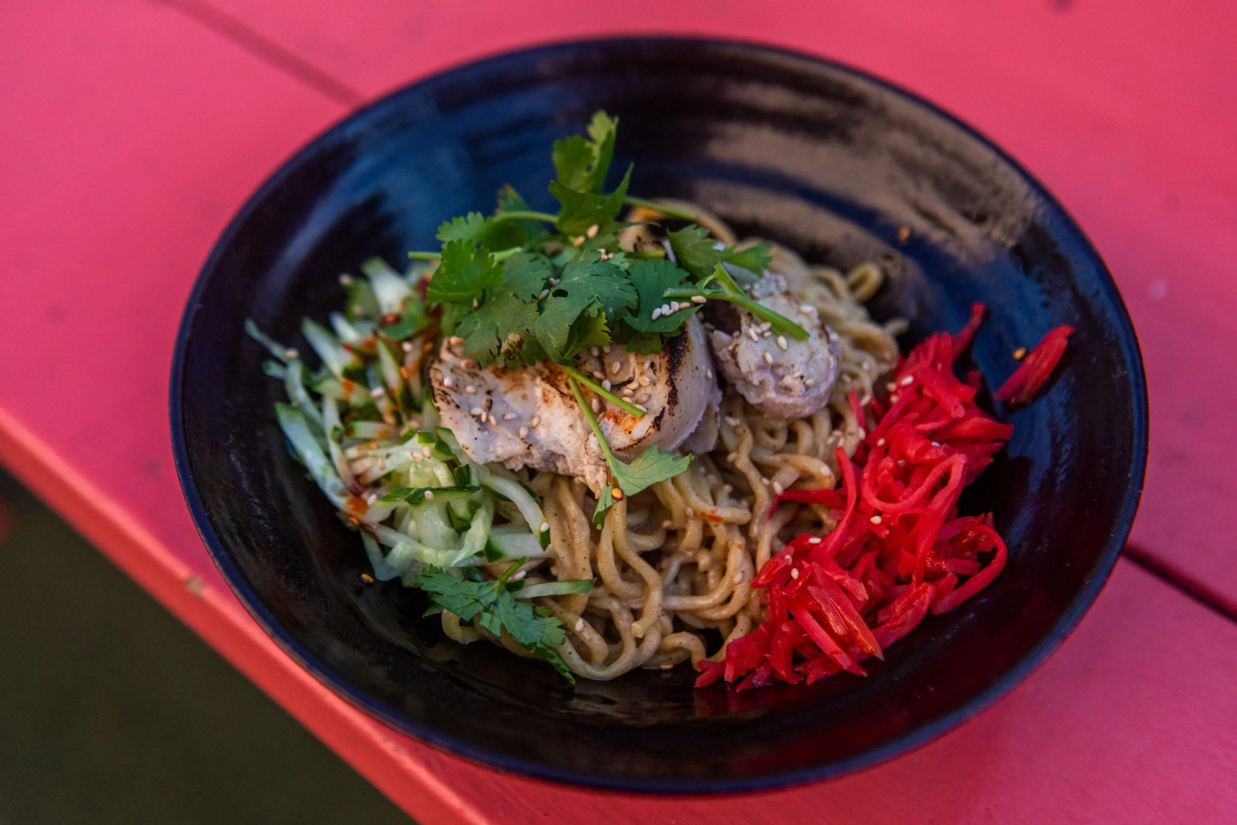 StarChefs - Chef Hiro Mitsui of Ramen by UZU | Washington D.C.